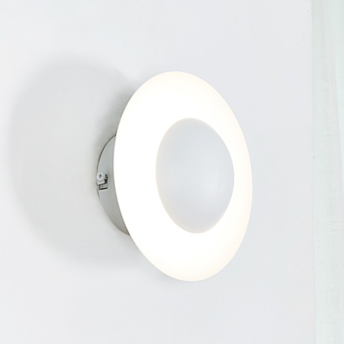 LED 9W 투반A 인테리어 벽등 소 백색