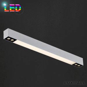 LED 록우드 직부 소형,대형
