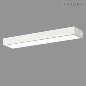 LED 20W 밀키 욕실등 직부 백색,흑색 540형
