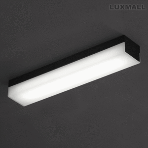 LED 20W 와이 직부 백색,흑색 560형