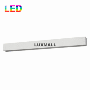 LED 리빙S 직부 1000,1200 (백색,흑색,은색)