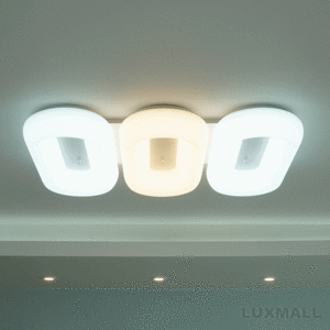 LED 150W 라온 색변환 거실등 직부 1000형