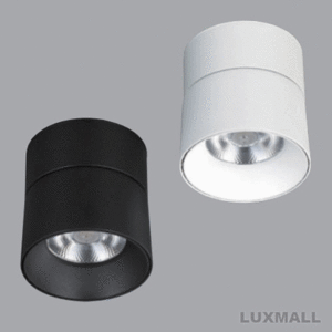 LED 미들 직부 90파이(20W), 110파이(30W) (2color)