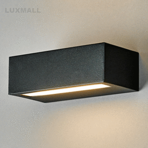 LED 3W 꼬미 한면 벽등 (주문품)