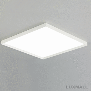 LED 델루 정사각 직부 소형, 중형, 대형 (2color)