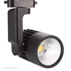 LED 로스 스포트 레일형 2size 화이트,블랙
