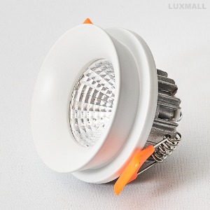 LED COB 4W 쏠 원형 매입등 40~48파이.