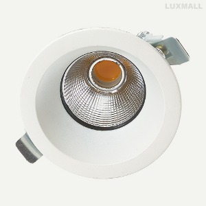 LED COB 소프85 매입등 75파이 (AC용).