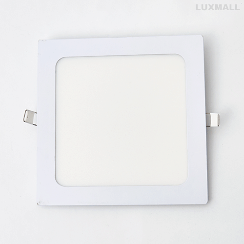 LED 15W  슬림 사각 매입등 (175*175).
