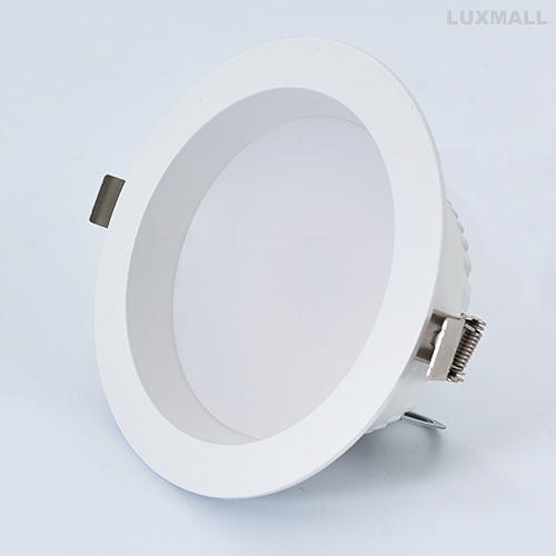 LED 20W 컬리 매입등 일반형,방습형 150파이.