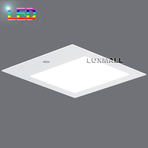 LED 20W 아스텔 센서등 백색 매입형(235*235)