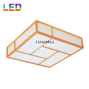LED 50W 정자 사각 방등 550형