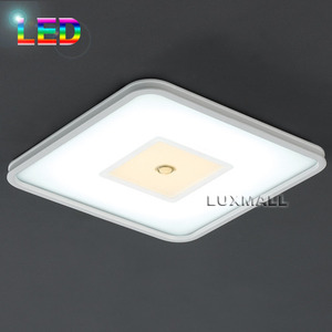 LED 25W 스페이스 300 콤비 매입등 센서등(274*274)