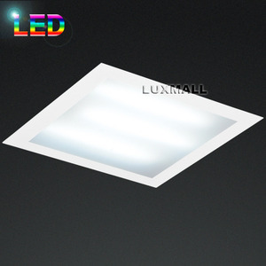 LED 50W 아스텔 매입등 백색(470*470)