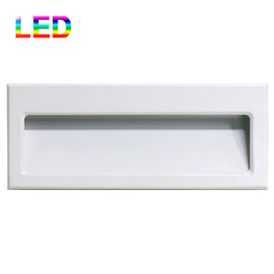 LED 3W ODL-038 계단매입 화이트 실내용 (162*62)