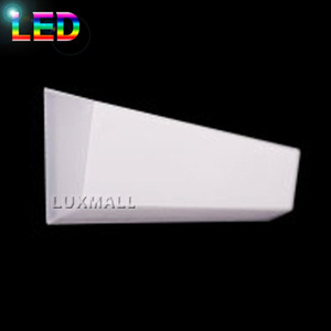 [인터루체] LED 25W 심플 폴리 욕실등 470형