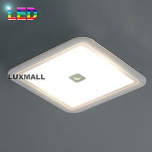 LED 15W 네베 정사각 센서 매입등(275*275)