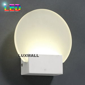 LED 5W 8637-E 벽등