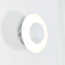 LED 9W 투반A 인테리어 벽등 소 백색.