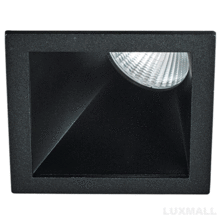 LED COB 홀릭 사각 매입 월워셔용,직다운용 (78*78) 4color