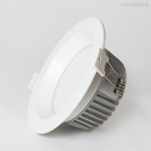 LED 9W 쿨 A형 4인치 방습 매입등 95~100파이